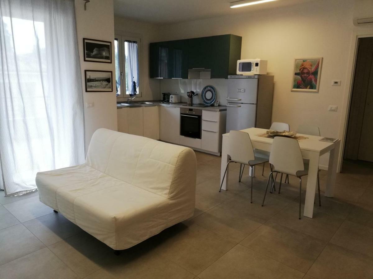 Aleanto Home Vérone Extérieur photo
