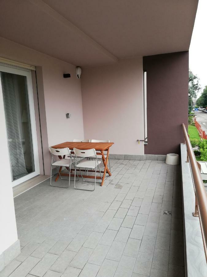 Aleanto Home Vérone Extérieur photo