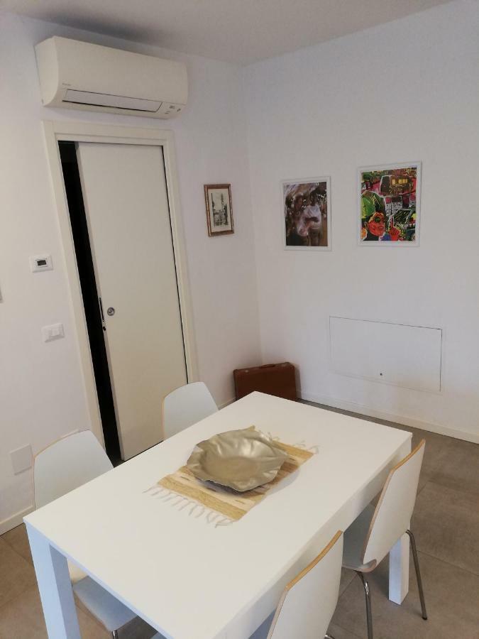 Aleanto Home Vérone Extérieur photo