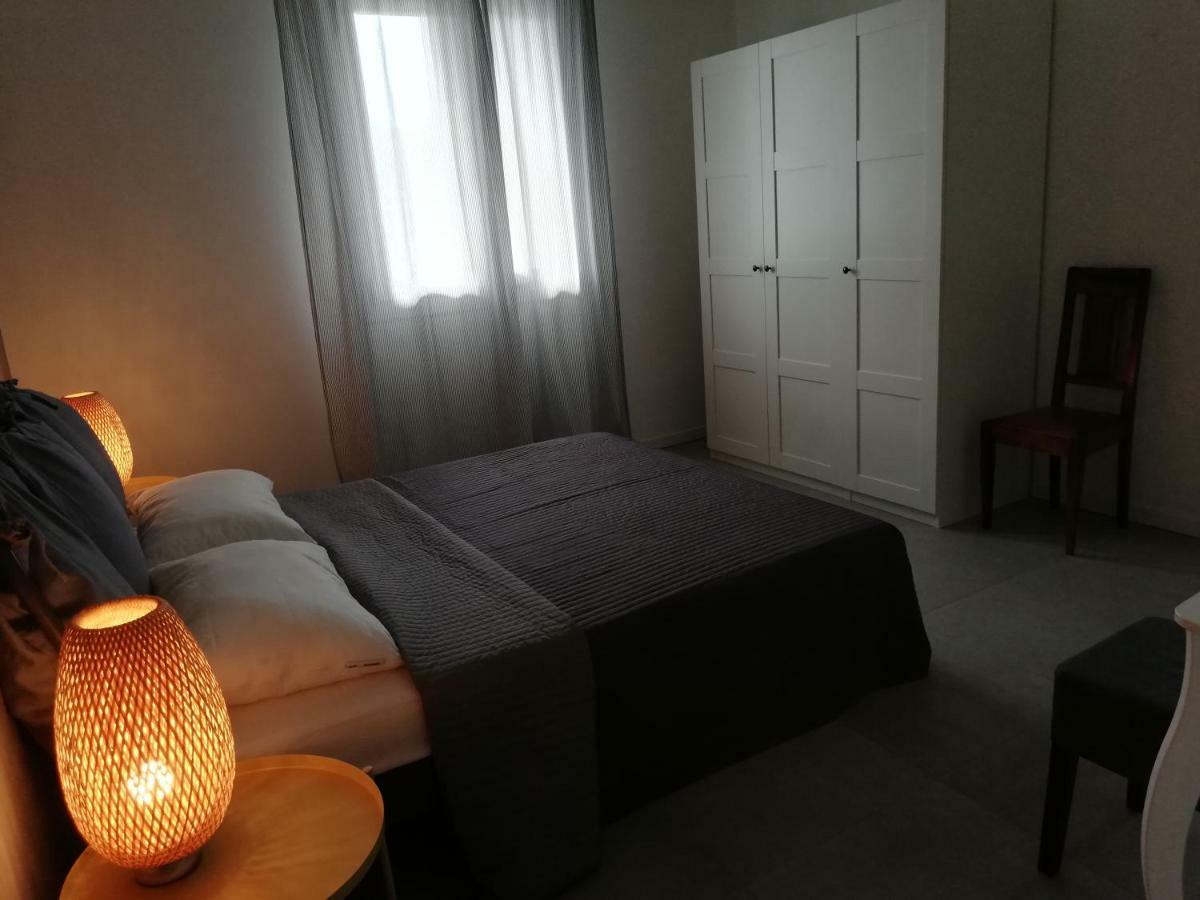 Aleanto Home Vérone Extérieur photo