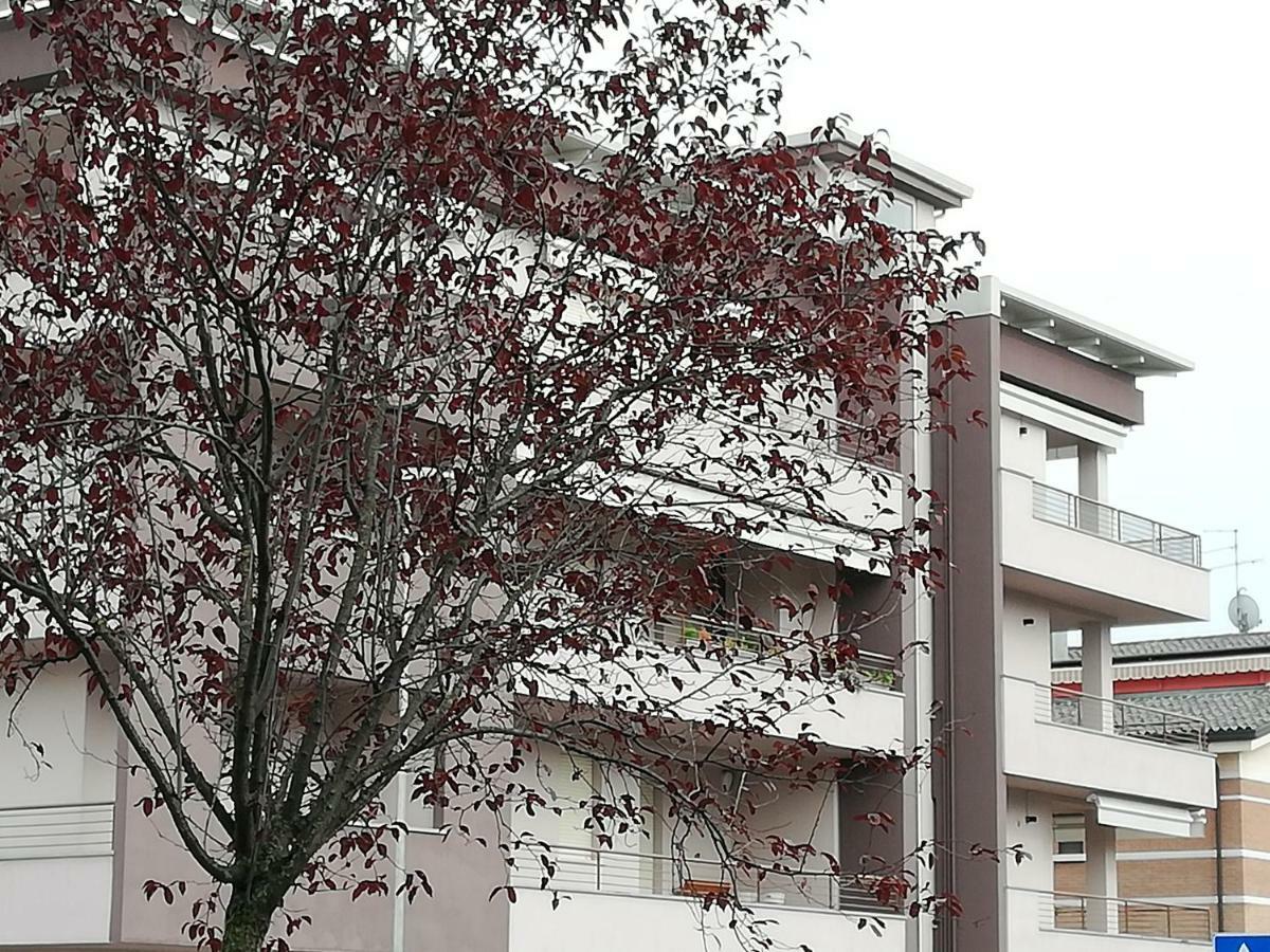 Aleanto Home Vérone Extérieur photo