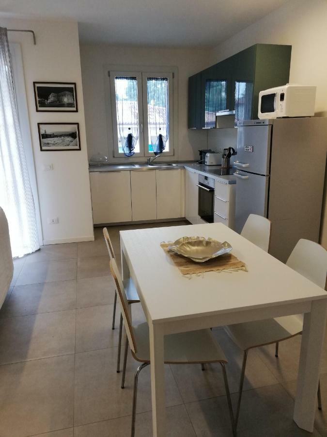 Aleanto Home Vérone Extérieur photo