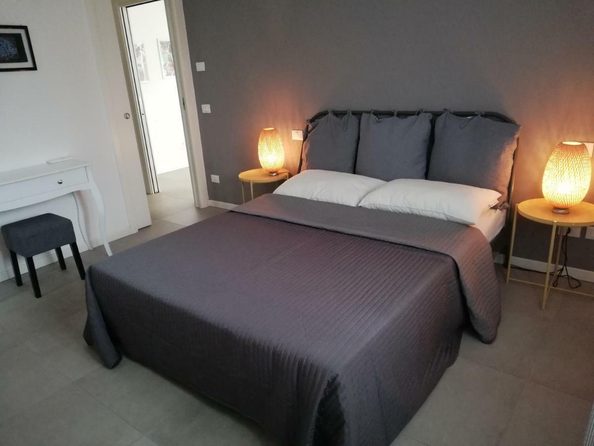 Aleanto Home Vérone Extérieur photo