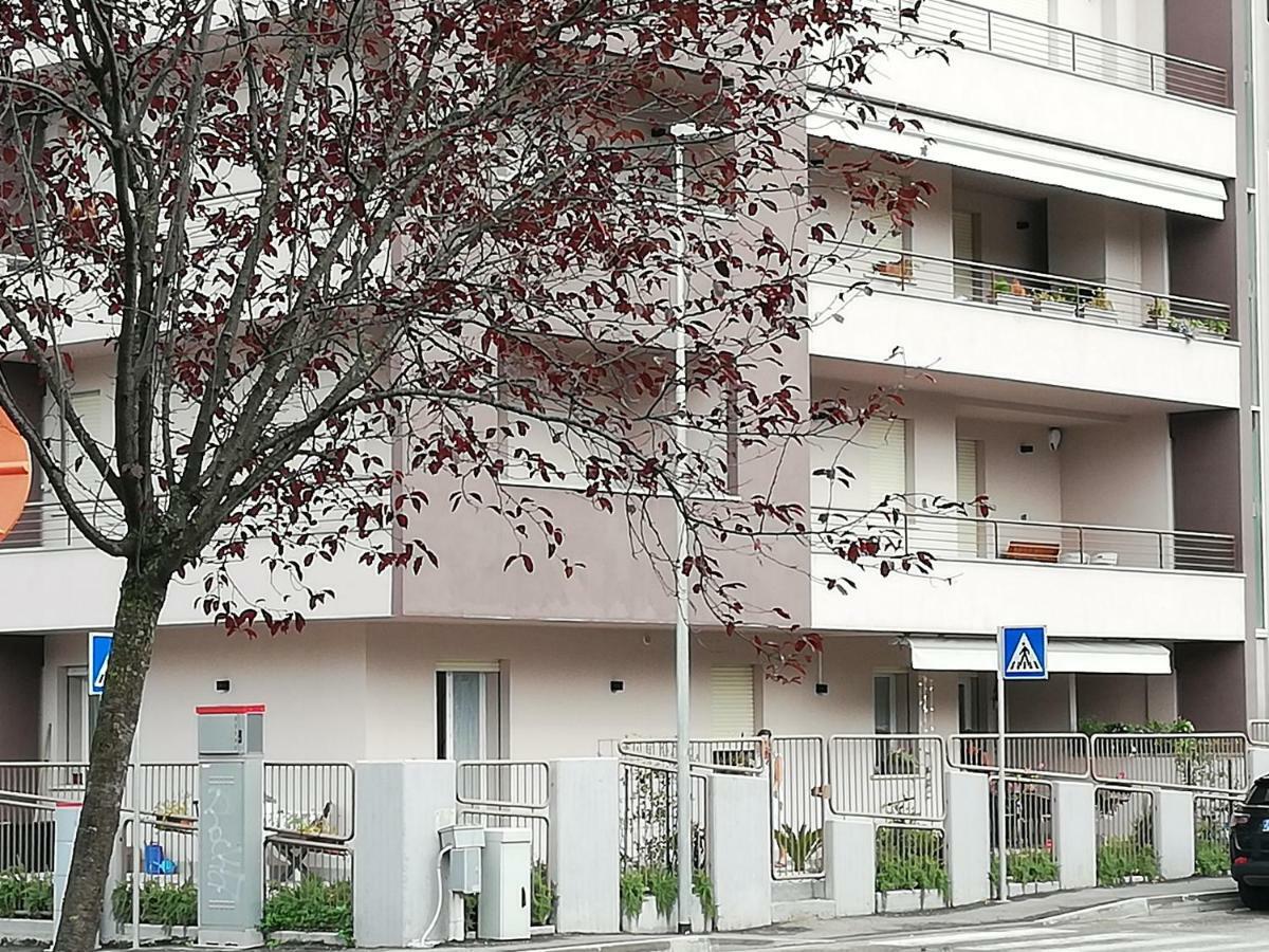 Aleanto Home Vérone Extérieur photo