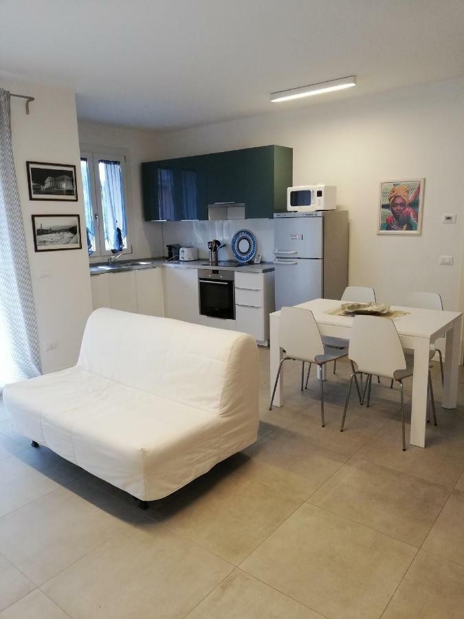 Aleanto Home Vérone Extérieur photo