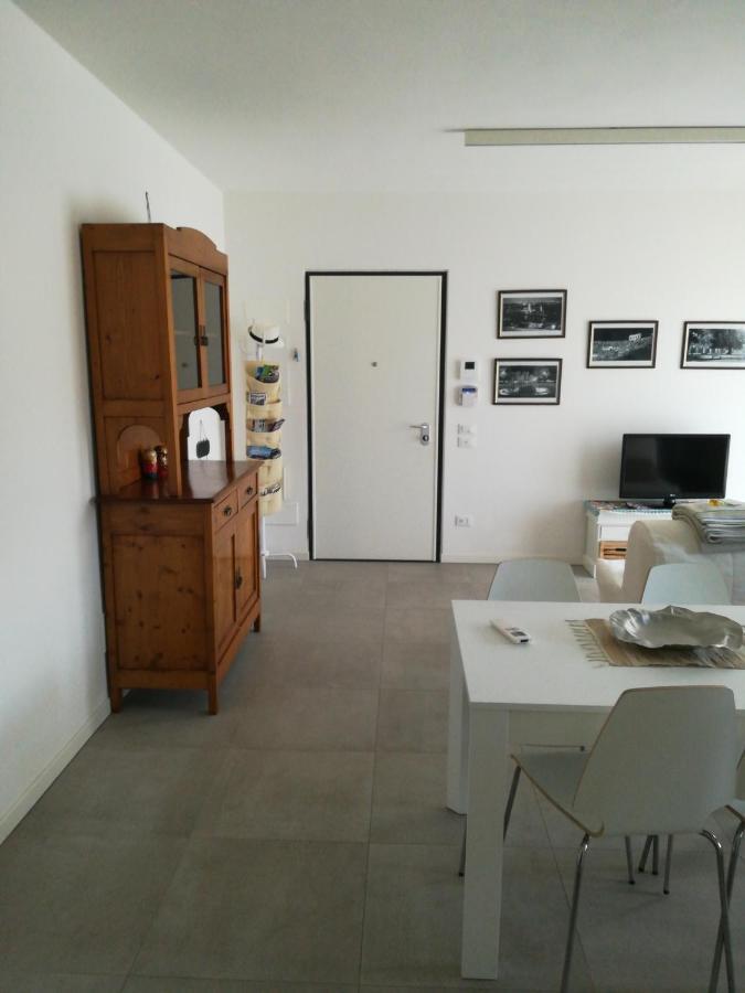 Aleanto Home Vérone Extérieur photo